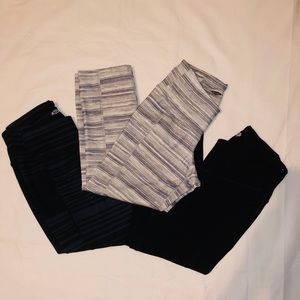 Old Navy Active Leggings